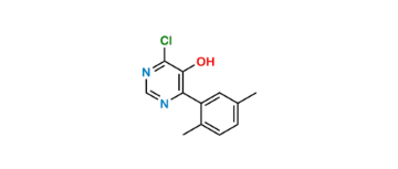 Picture of Remibrutinib Impurity 14