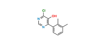Picture of Remibrutinib Impurity 15