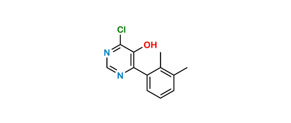 Picture of Remibrutinib Impurity 15