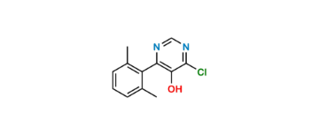 Picture of Remibrutinib Impurity 16