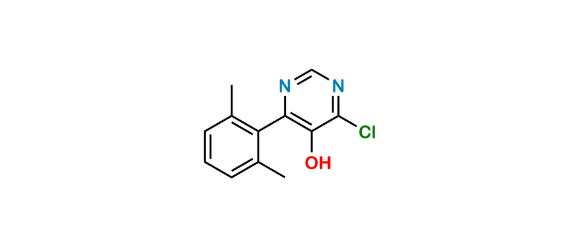Picture of Remibrutinib Impurity 16