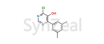 Picture of Remibrutinib Impurity 17