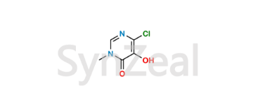 Picture of Remibrutinib Impurity 18