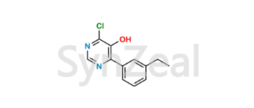Picture of Remibrutinib Impurity 19