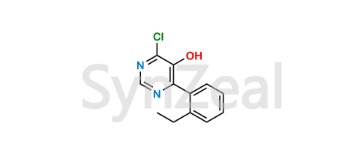 Picture of Remibrutinib Impurity 20