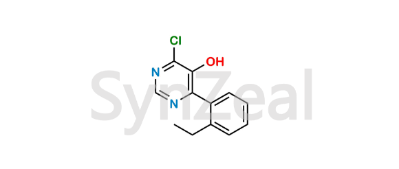 Picture of Remibrutinib Impurity 20