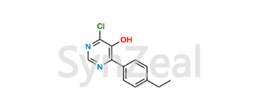 Picture of Remibrutinib Impurity 21