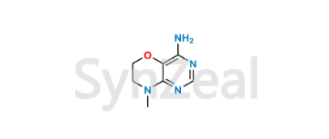 Picture of Remibrutinib Impurity 22