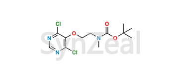 Picture of Remibrutinib Impurity 25