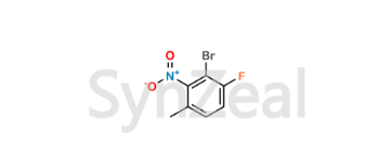Picture of Remibrutinib Impurity 33