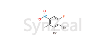 Picture of Remibrutinib Impurity 34