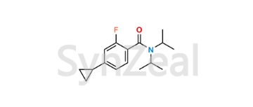 Picture of Remibrutinib Impurity 36