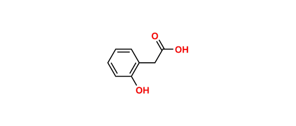 Picture of 1, 2-Hydroxyphenyl Acetic Acid