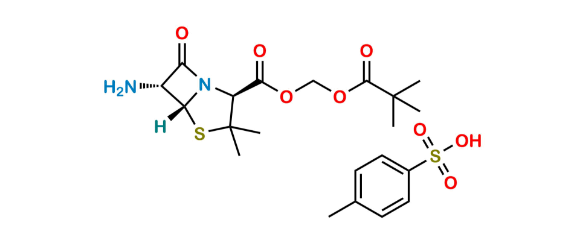 Picture of Pivmecillinam EP Impurity A
