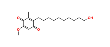 Picture of Idebenone Impurity A
