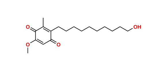 Picture of Idebenone Impurity A