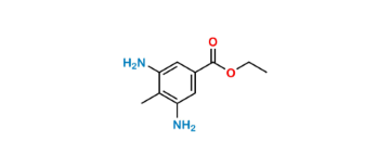 Picture of Nilotinib Impurity 64
