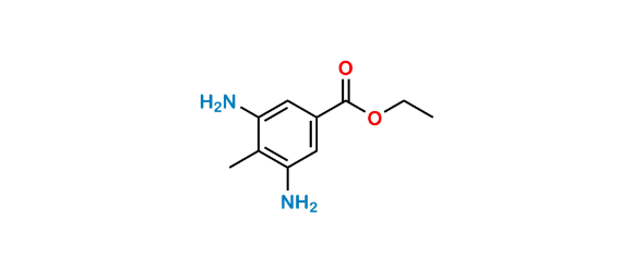 Picture of Nilotinib Impurity 64