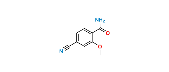 Picture of Finerenone Impurity 65