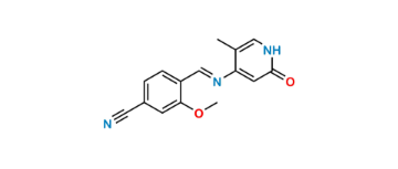 Picture of Finerenone Impurity 66
