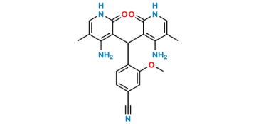 Picture of Finerenone Impurity 67
