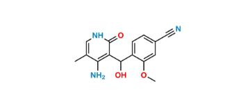 Picture of Finerenone Impurity 68