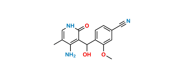 Picture of Finerenone Impurity 68