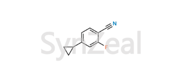 Picture of Remibrutinib Impurity 44