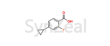 Picture of Remibrutinib Impurity 45