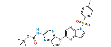Picture of Upadacitinib Impurity 92