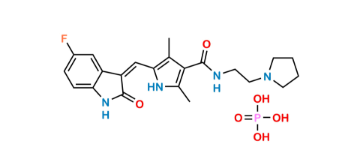 Picture of Toceranib Phosphate