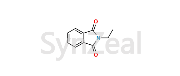 Picture of N-Ethylphthalimide