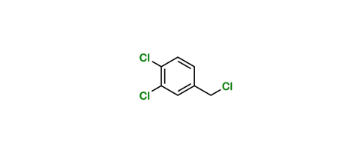Picture of 3,4-Dichlorobenzyl Chloride