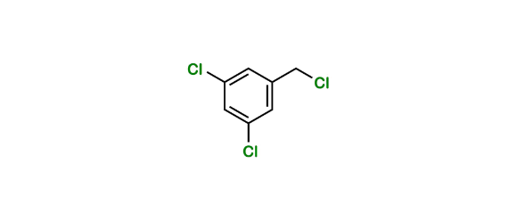 Picture of 3,5-Dichlorobenzyl Chloride