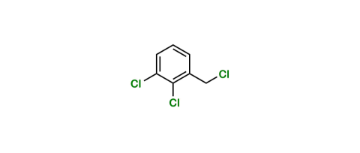 Picture of 2,3-Dichlorobenzyl Chloride
