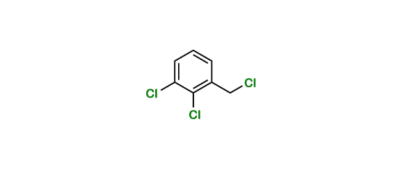 Picture of 2,3-Dichlorobenzyl Chloride