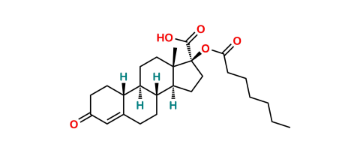 Picture of Norethindrone Enanthate Impurity 1