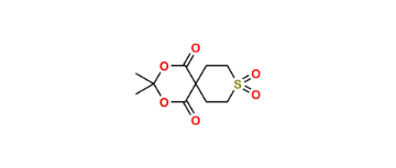 Picture of Amenamevir Impurity 3