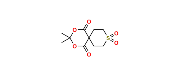 Picture of Amenamevir Impurity 3