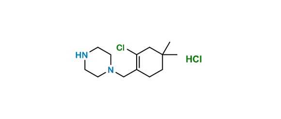 Picture of Venetoclax Impurity 72