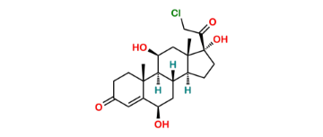 Picture of Hydrocortisone Impurity 44