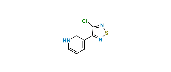 Picture of Xanomeline Impurity 24