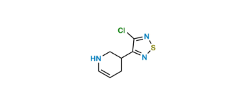 Picture of Xanomeline Impurity 26