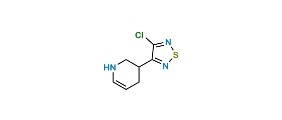 Picture of Xanomeline Impurity 26