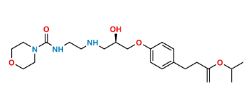 Picture of Landiolol Impurity 17