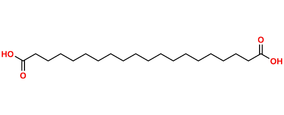 Picture of Eicosanedioic Acid
