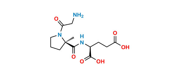 Picture of D, L Trofinetide