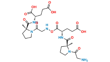 Picture of Trofinetide Dimer Impurity 4