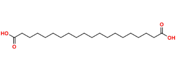 Picture of Eicosanedioic Acid