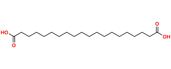 Picture of Eicosanedioic Acid
